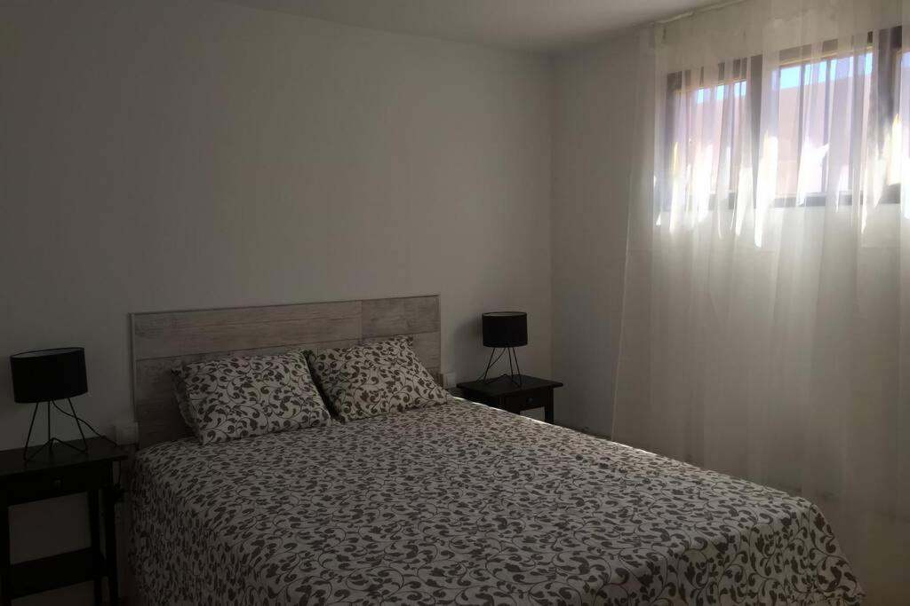 Big, Large Cozy Apartment With Sea View Ask For Additional Bedroom As An Extra Option Telde Buitenkant foto