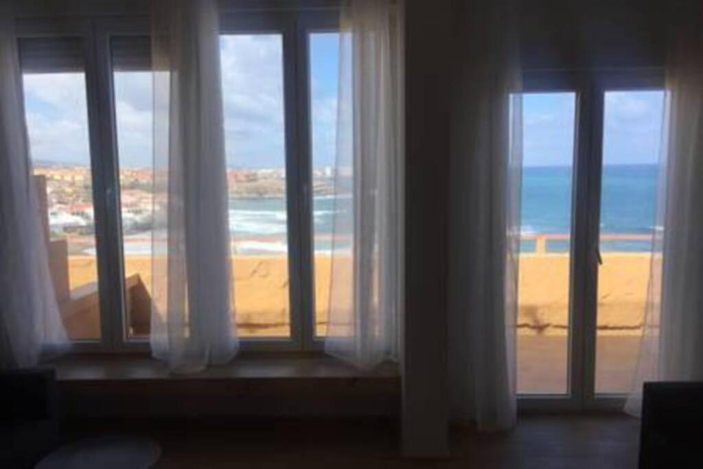 Big, Large Cozy Apartment With Sea View Ask For Additional Bedroom As An Extra Option Telde Buitenkant foto