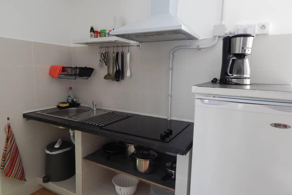 Big, Large Cozy Apartment With Sea View Ask For Additional Bedroom As An Extra Option Telde Buitenkant foto