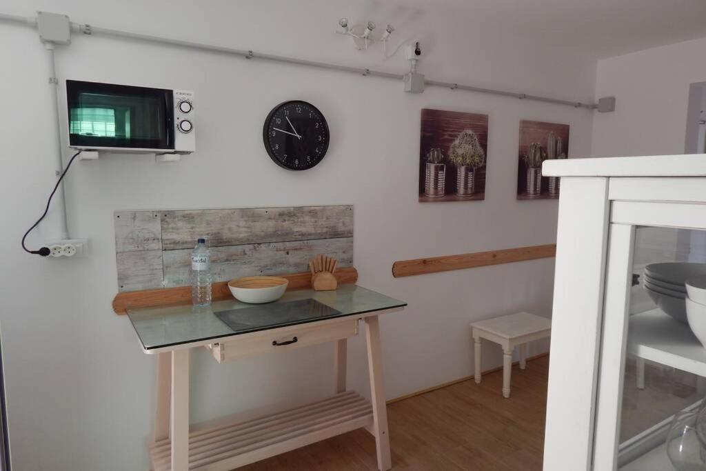 Big, Large Cozy Apartment With Sea View Ask For Additional Bedroom As An Extra Option Telde Buitenkant foto