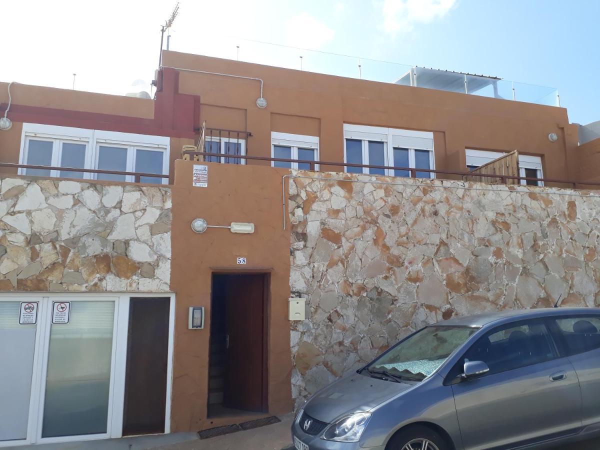 Big, Large Cozy Apartment With Sea View Ask For Additional Bedroom As An Extra Option Telde Buitenkant foto